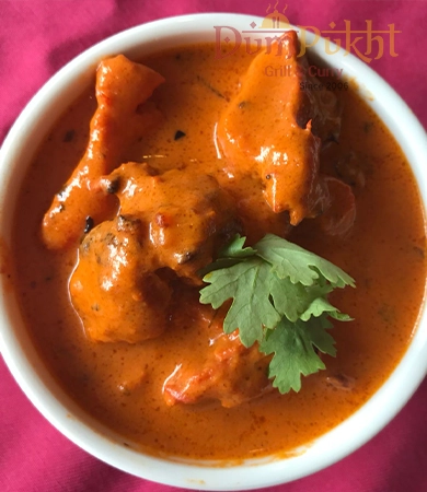 Vegetable Manchurian
